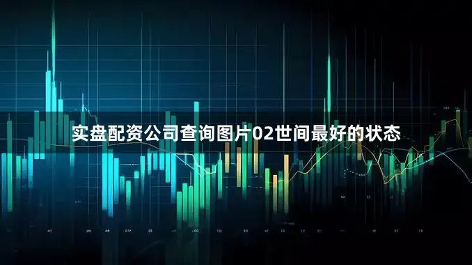 实盘配资公司查询图片02世间最好的状态
